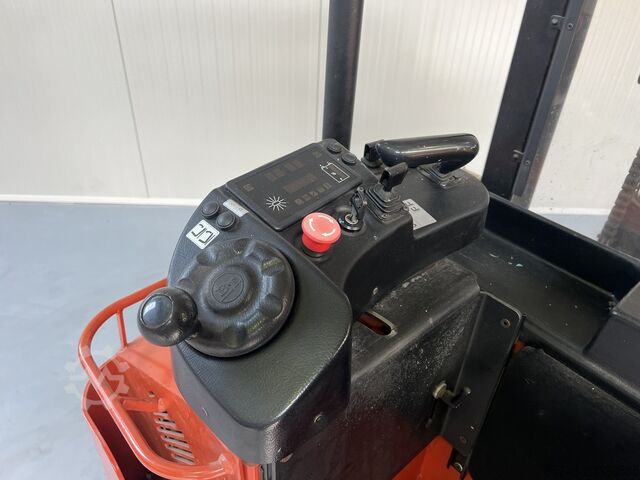 SSE 1.6 - 4 Way / 4-way BT SSE 1.6 - 4 Way / 4 weg