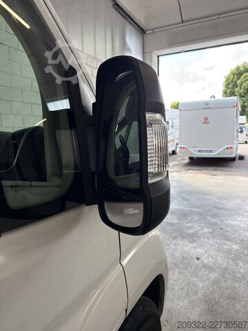 Wohnmobil 2024 Pilote Joa 60G Fiat Ducato | Automatico | Posti letto 2