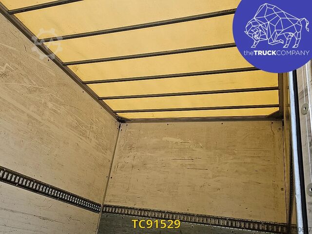 Koffer Mercedes-Benz Atego 1224