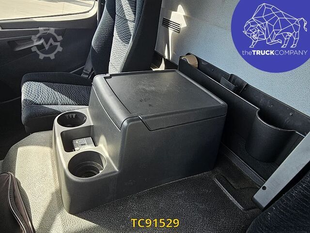 Koffer Mercedes-Benz Atego 1224