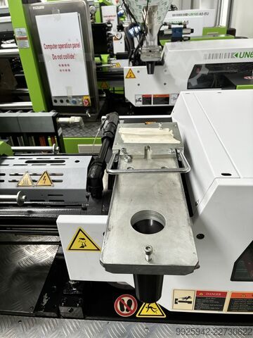 Spritzgießmaschine YIZUMI UN60A5/ IU295
