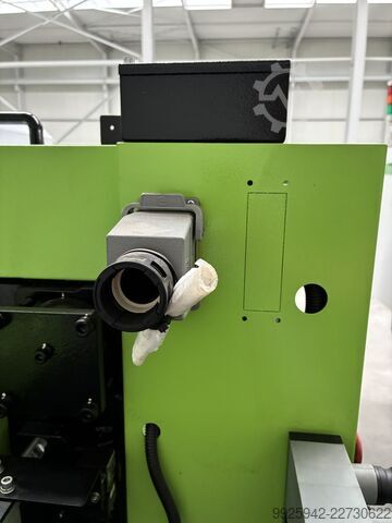 Spritzgießmaschine YIZUMI UN60A5/ IU295