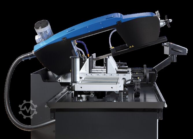 Band saw Pilous ARG 300 CF-NC automat