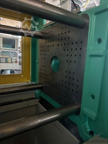 Spritzgießmaschine Arburg 420S 800-350