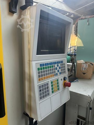 Spritzgießmaschine Arburg 420C 800-250