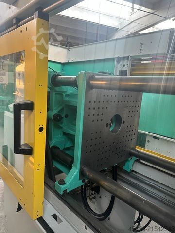 Spritzgießmaschine Arburg 420C 800-250
