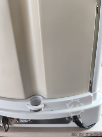 Analysewaage Mettler Toledo Analysewaage