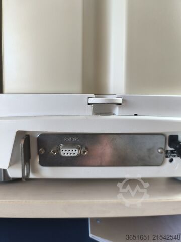 Analysewaage Mettler Toledo Analysewaage