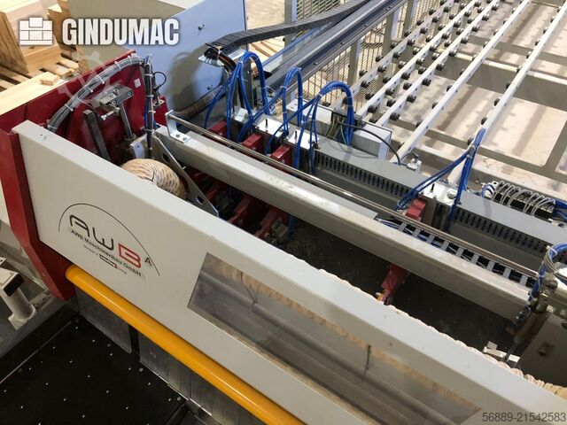 PANHANS S45 Speed PANHANS S45 Speed