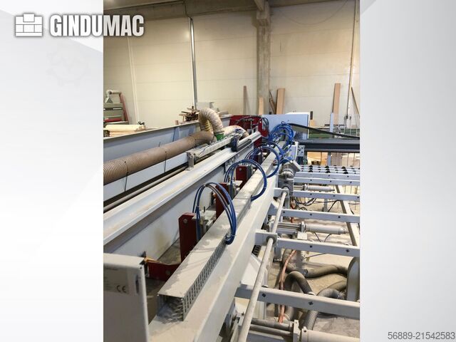 PANHANS S45 Speed PANHANS S45 Speed