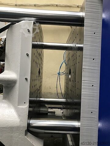 Injection molding machine Battenfeld EcoPower SE 300/1330