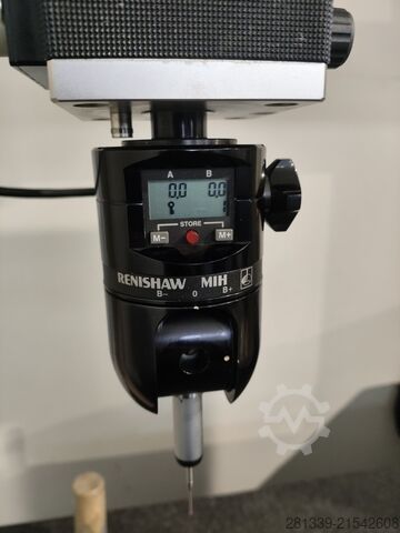 Koordinatenmessmaschine Mitutoyo BH706