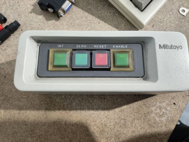 Koordinatenmessmaschine Mitutoyo BH706