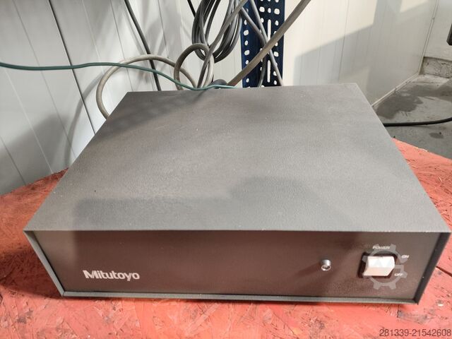 Koordinatenmessmaschine Mitutoyo BH706