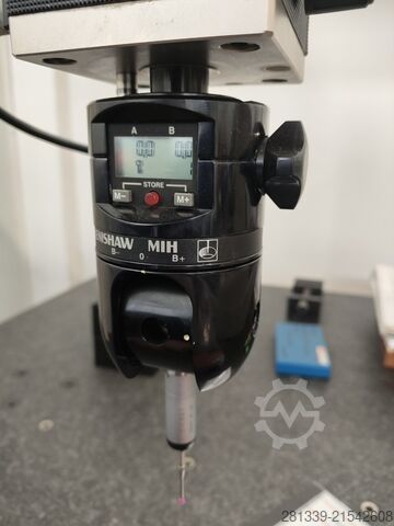 Koordinatenmessmaschine Mitutoyo BH706