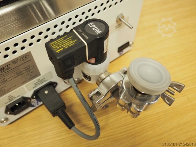 Zentrifuge | Rotations-Vakuumkonzentrator Christ RVC 2-25