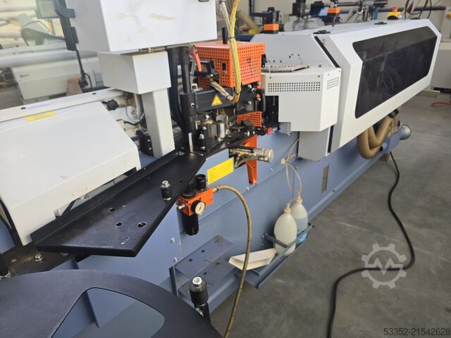 Kantenanleimmaschine Hebrock 3003