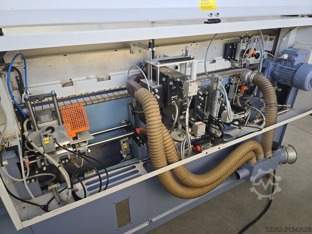 Kantenanleimmaschine Hebrock 3003