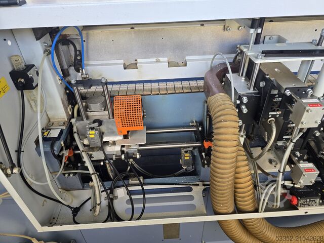 Kantenanleimmaschine Hebrock 3003