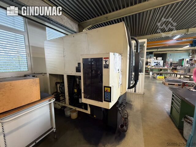 Makino SNC 64-A15 Makino SNC 64-A15