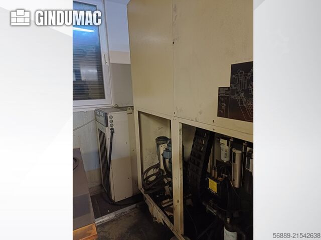 Makino SNC 64-A15 Makino SNC 64-A15