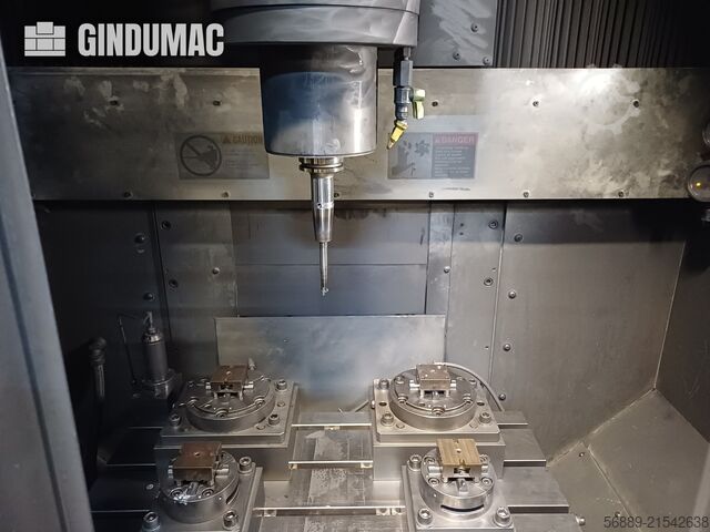 Makino SNC 64-A15 Makino SNC 64-A15