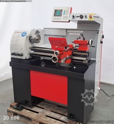 Leit- und Zugspindeldrehmaschine EMCO EMCOMAT 14D