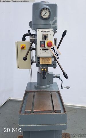 Tischbohrmaschine GILLARDON GT 16