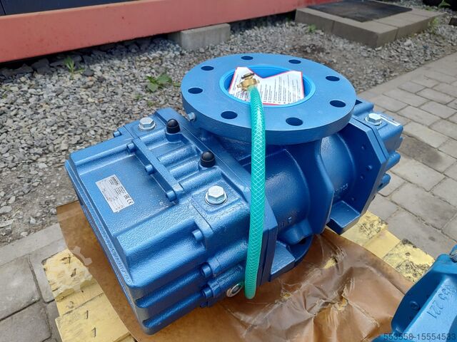 Blower Kubicek 3D45B (equivalent of GM 25 S)