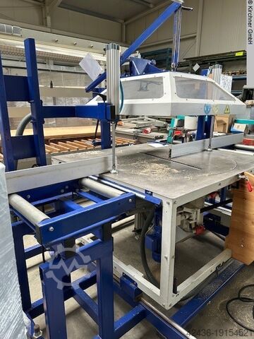 Zimmereimaschinen Sonstige SCHNEIDER 2406