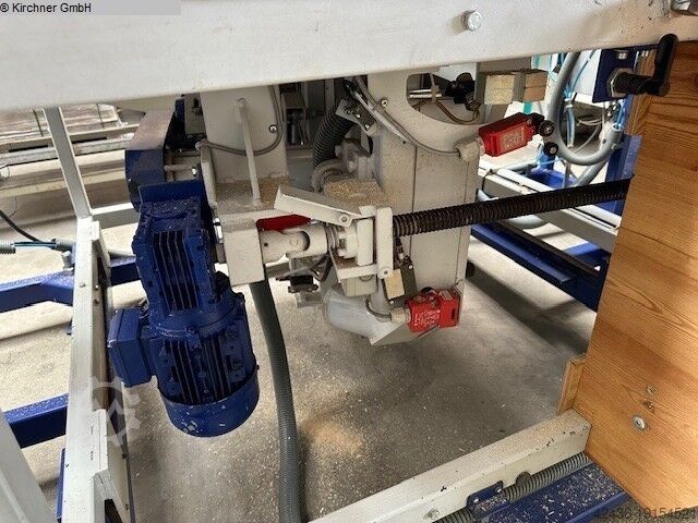 Zimmereimaschinen Sonstige SCHNEIDER 2406