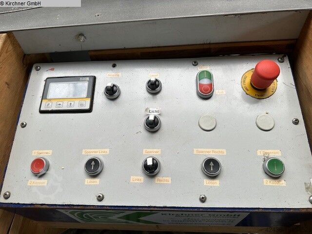 Zimmereimaschinen Sonstige SCHNEIDER 2406