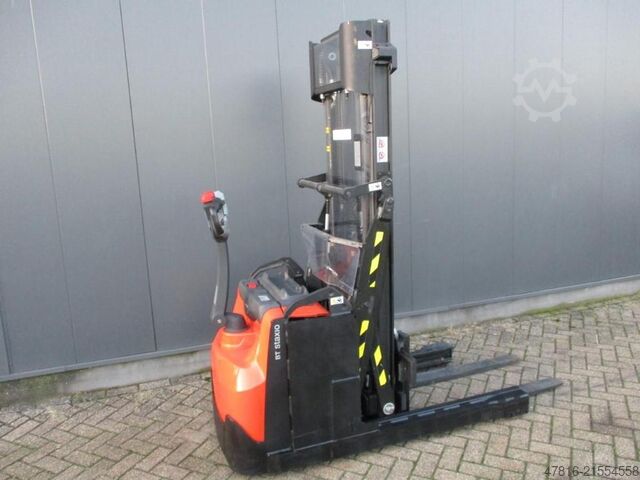 Hochhubwagen TOYOTA SWE120XR