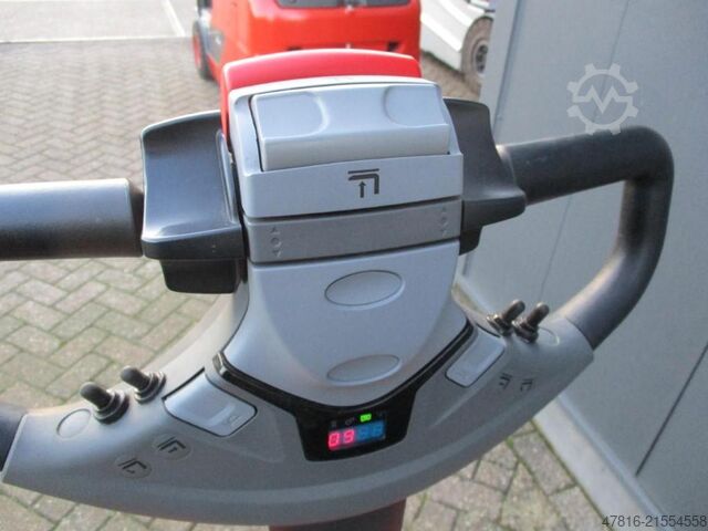 Hochhubwagen TOYOTA SWE120XR