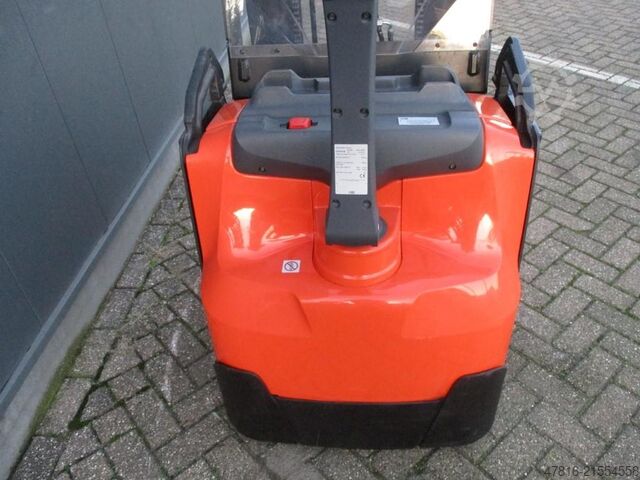 Hochhubwagen TOYOTA SWE120XR