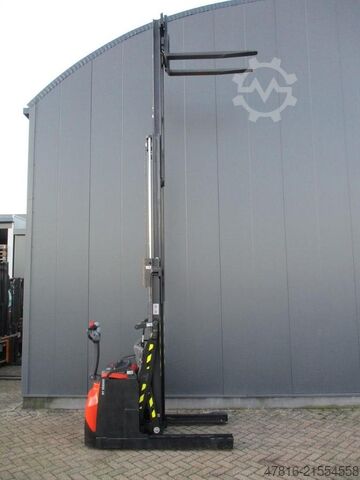 Hochhubwagen TOYOTA SWE120XR