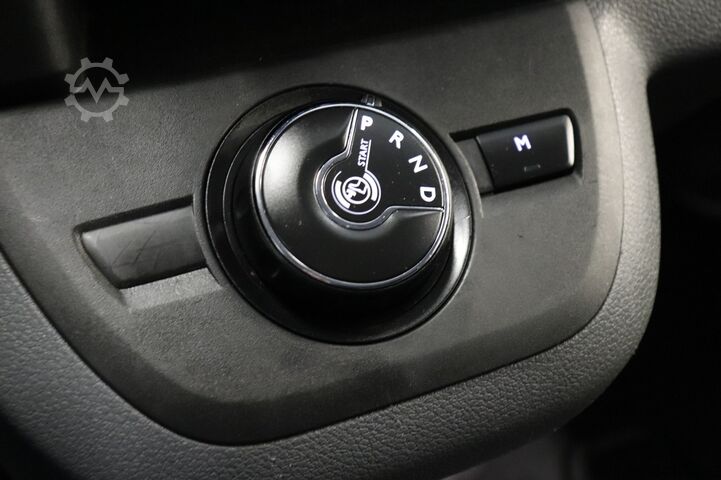 Kastenwagen Citroën Jumpy 2.0 BlueHDI 122 PK Automaat EURO 6 - Airc...