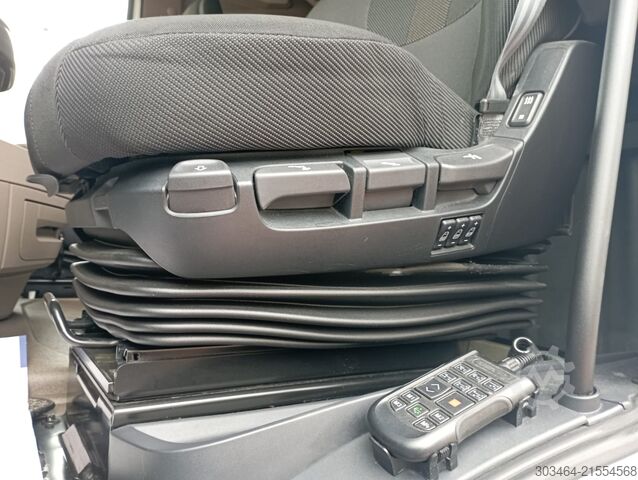 Standard SZM DAF XG+ 530 FT euro 6e FULL PNEUMATICO