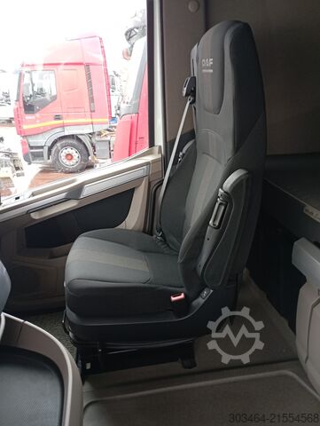 Standard SZM DAF XG+ 530 FT euro 6e FULL PNEUMATICO