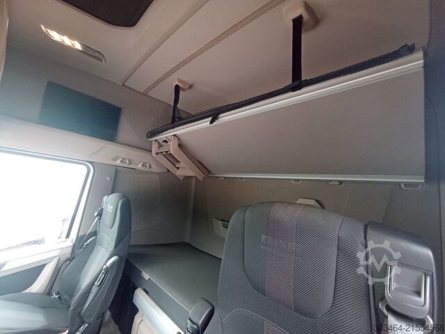 Standard SZM DAF XG+ 530 FT euro 6e FULL PNEUMATICO