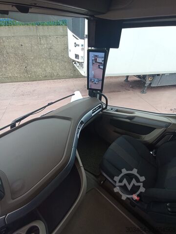 Standard SZM DAF XG+ 530 FT euro 6e FULL PNEUMATICO