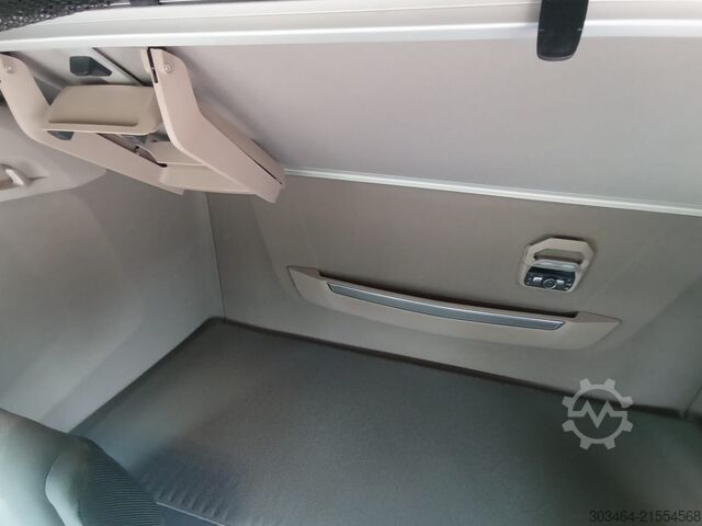 Standard SZM DAF XG+ 530 FT euro 6e FULL PNEUMATICO