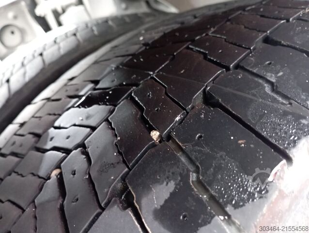 Standard SZM DAF XG+ 530 FT euro 6e FULL PNEUMATICO