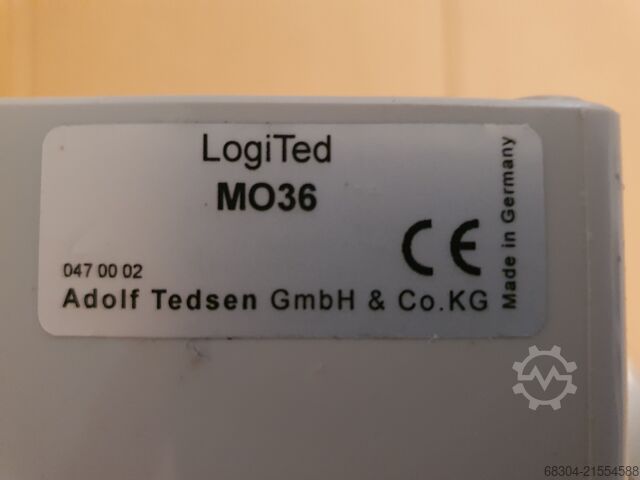 TORANTRIEB / STEUERUNG / GETRIEBE GAROG / ELKA / ELEKTROMATEN TORANTRIEB / STEUERUNG - 11 Stück.