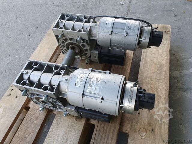 TORANTRIEB / STEUERUNG / GETRIEBE GAROG / ELKA / ELEKTROMATEN TORANTRIEB / STEUERUNG - 11 Stück.