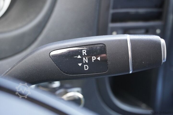 Kastenwagen Mercedes-Benz Vito 114 CDI Lang Automaat EURO 6 - Airco - Cru...