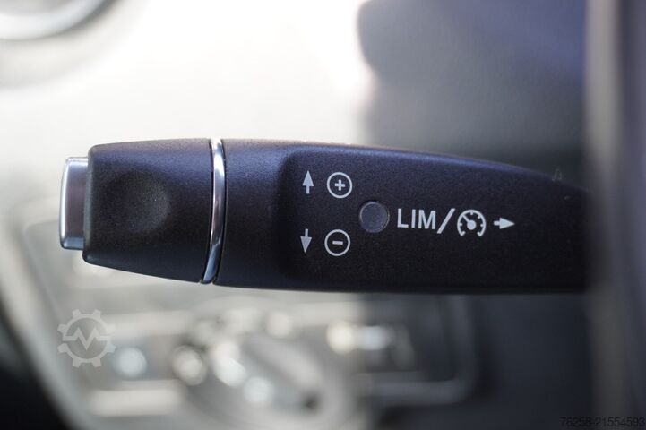 Kastenwagen Mercedes-Benz Vito 114 CDI Lang Automaat EURO 6 - Airco - Cru...