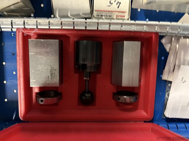 Werkzeugschubladenschrank mit Inhalt  