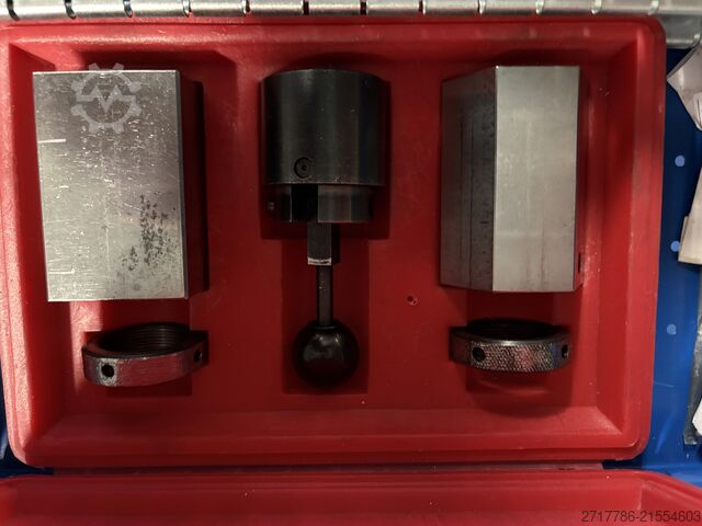 Werkzeugschubladenschrank mit Inhalt  