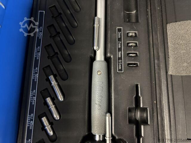 Werkzeugschubladenschrank mit Inhalt  